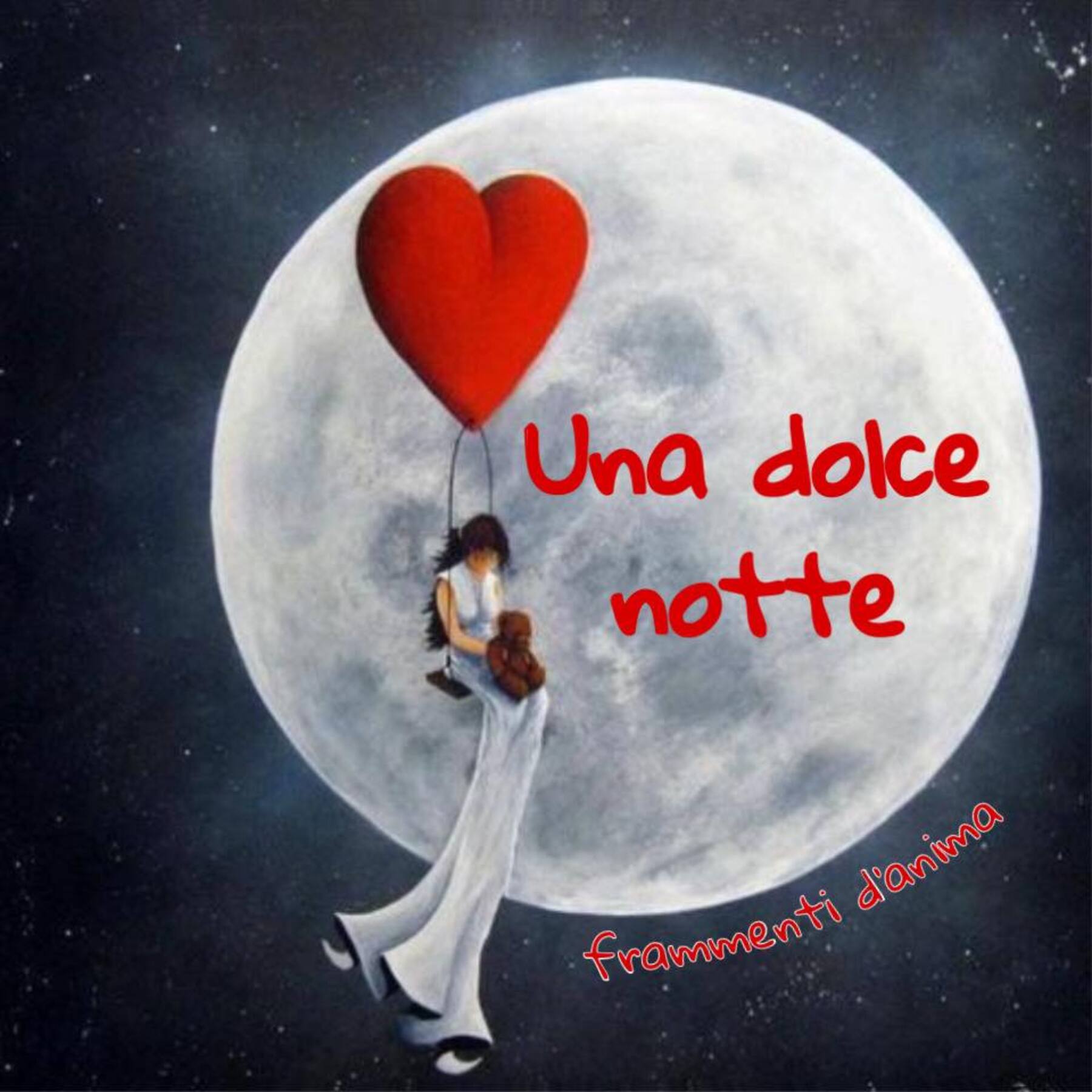 Non so voi ma io vado a dormire buonanotte 3