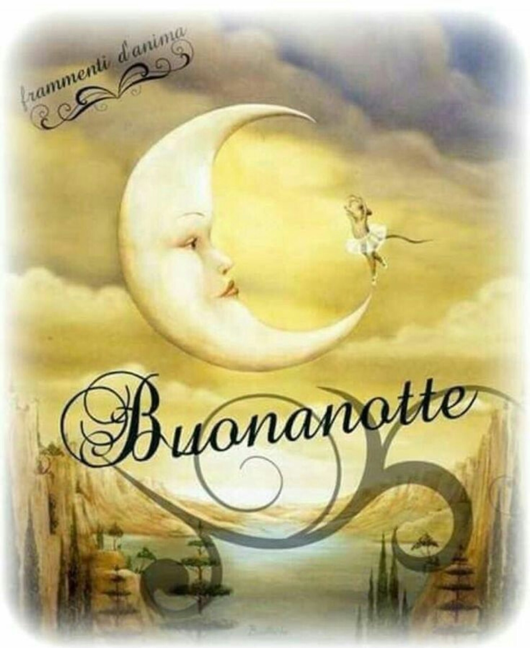 Non so voi ma io vado a dormire buonanotte 7