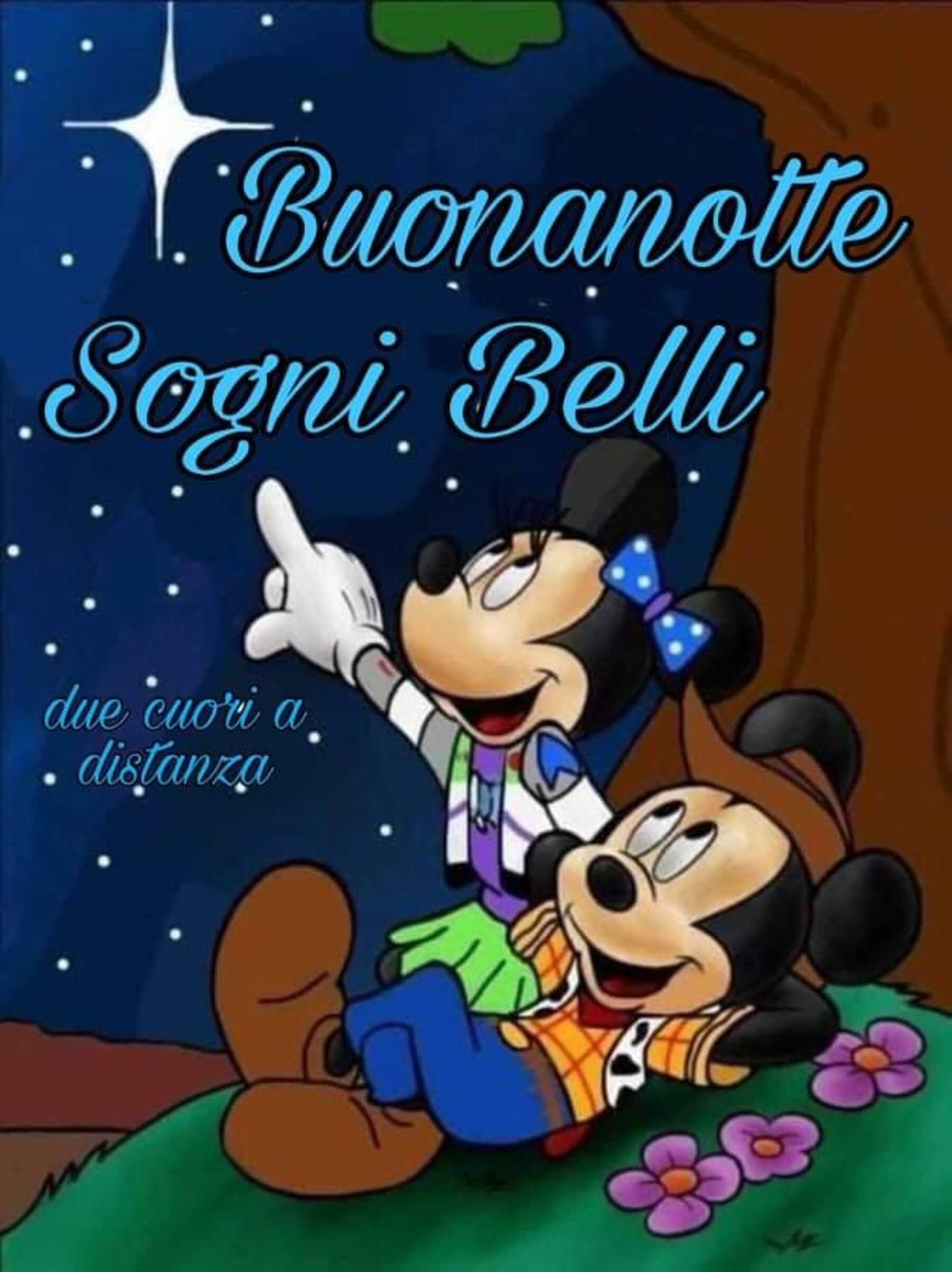 Notte 1