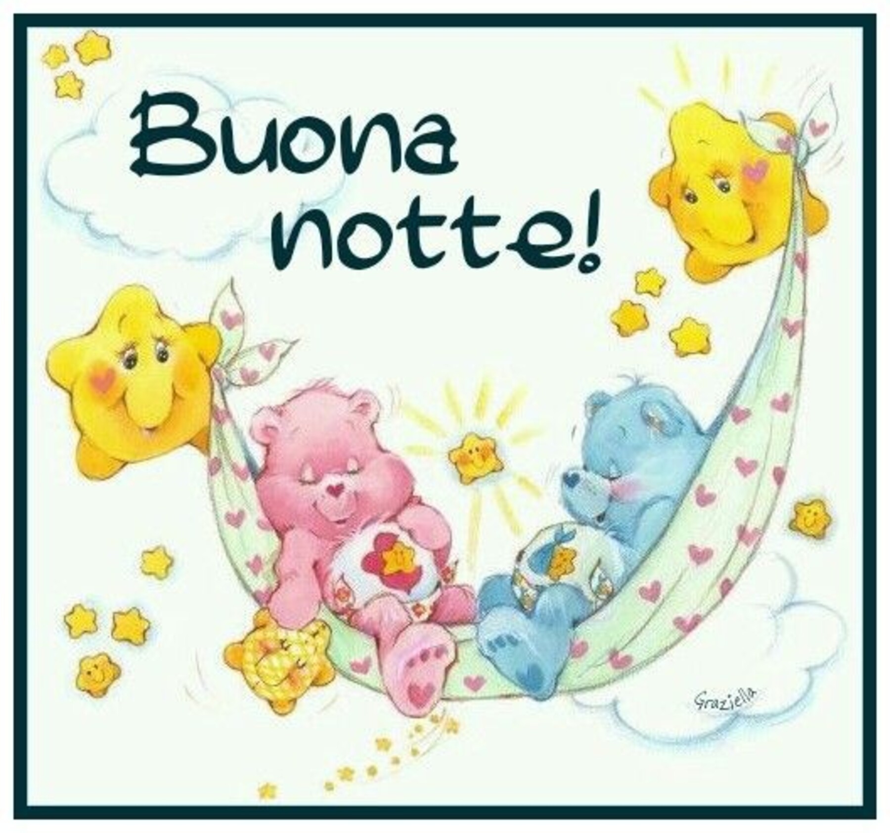 Notte 12