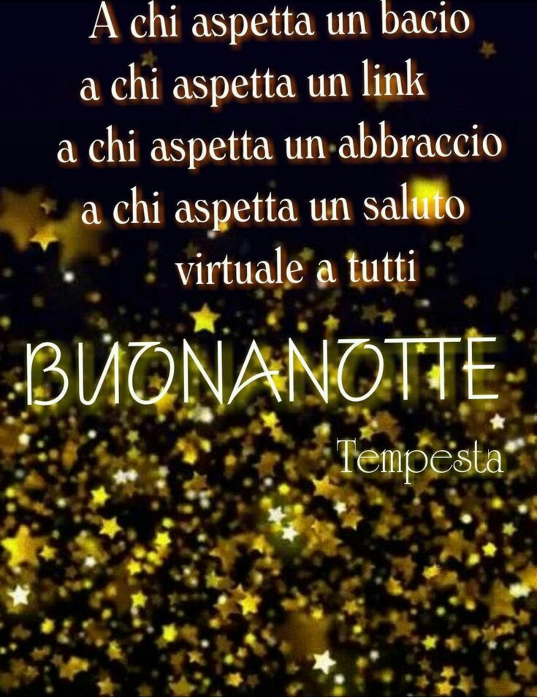 Per augurare buonanotte 11