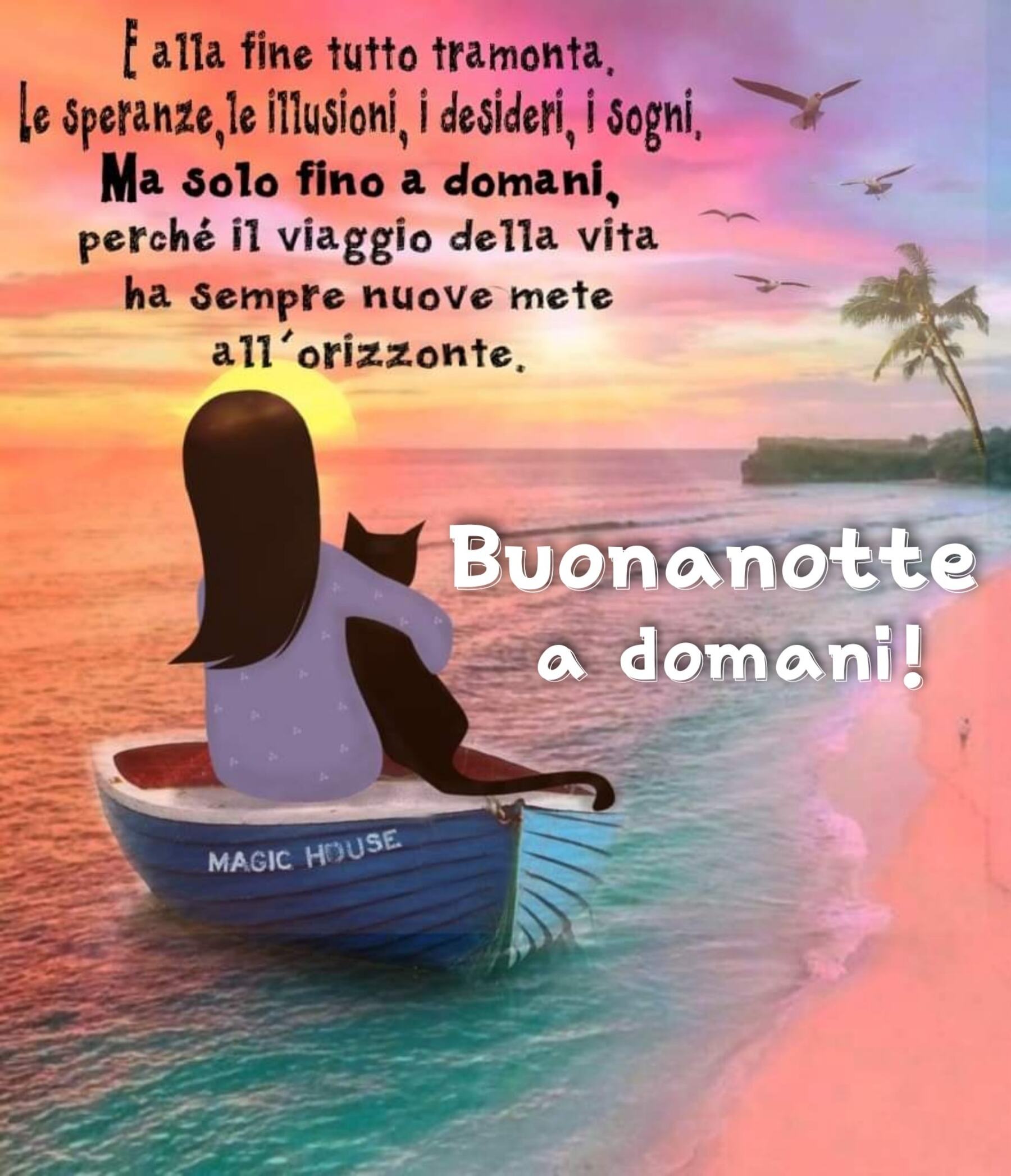 Per augurare buonanotte 3