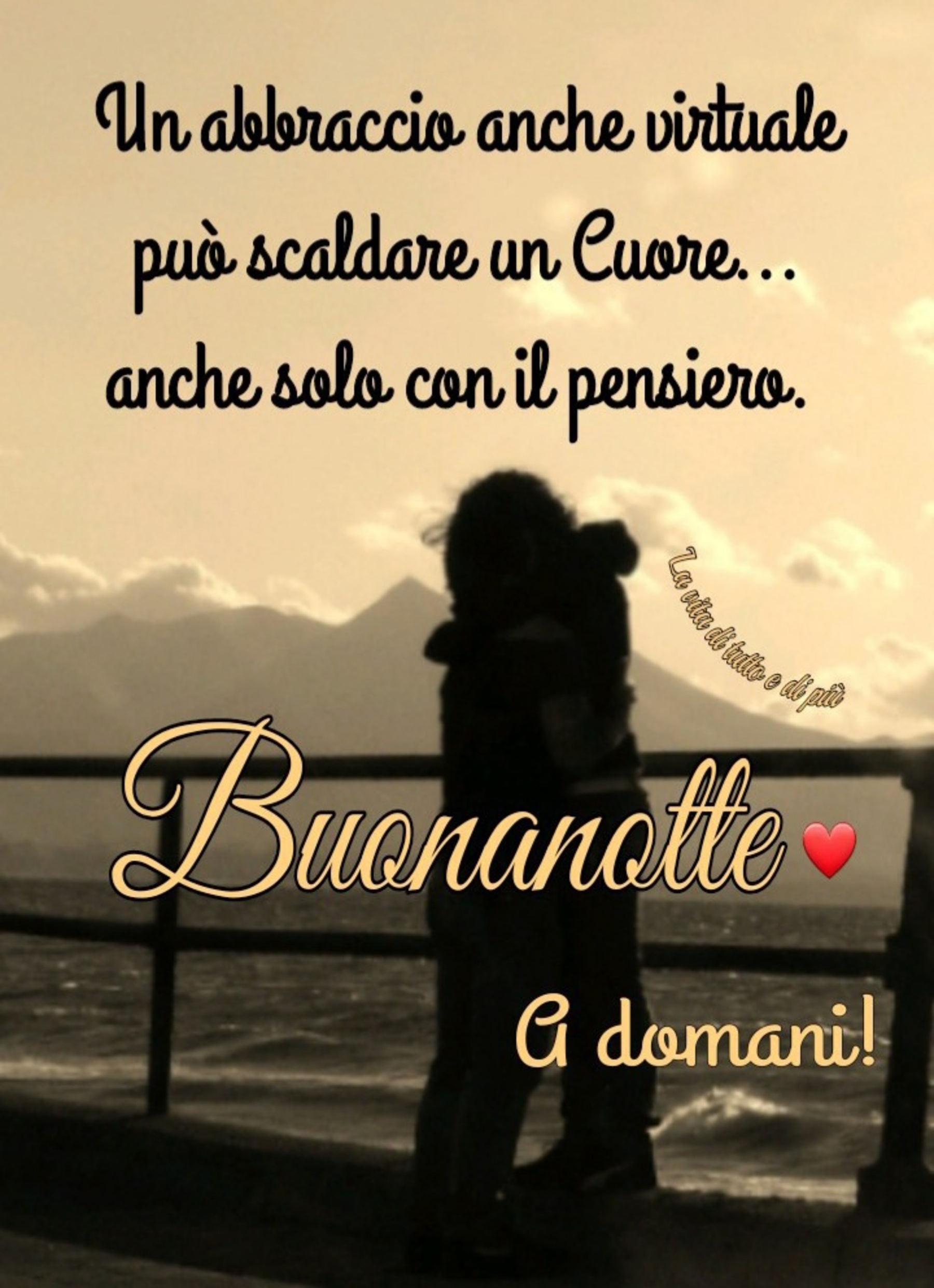 Per augurare buonanotte 5