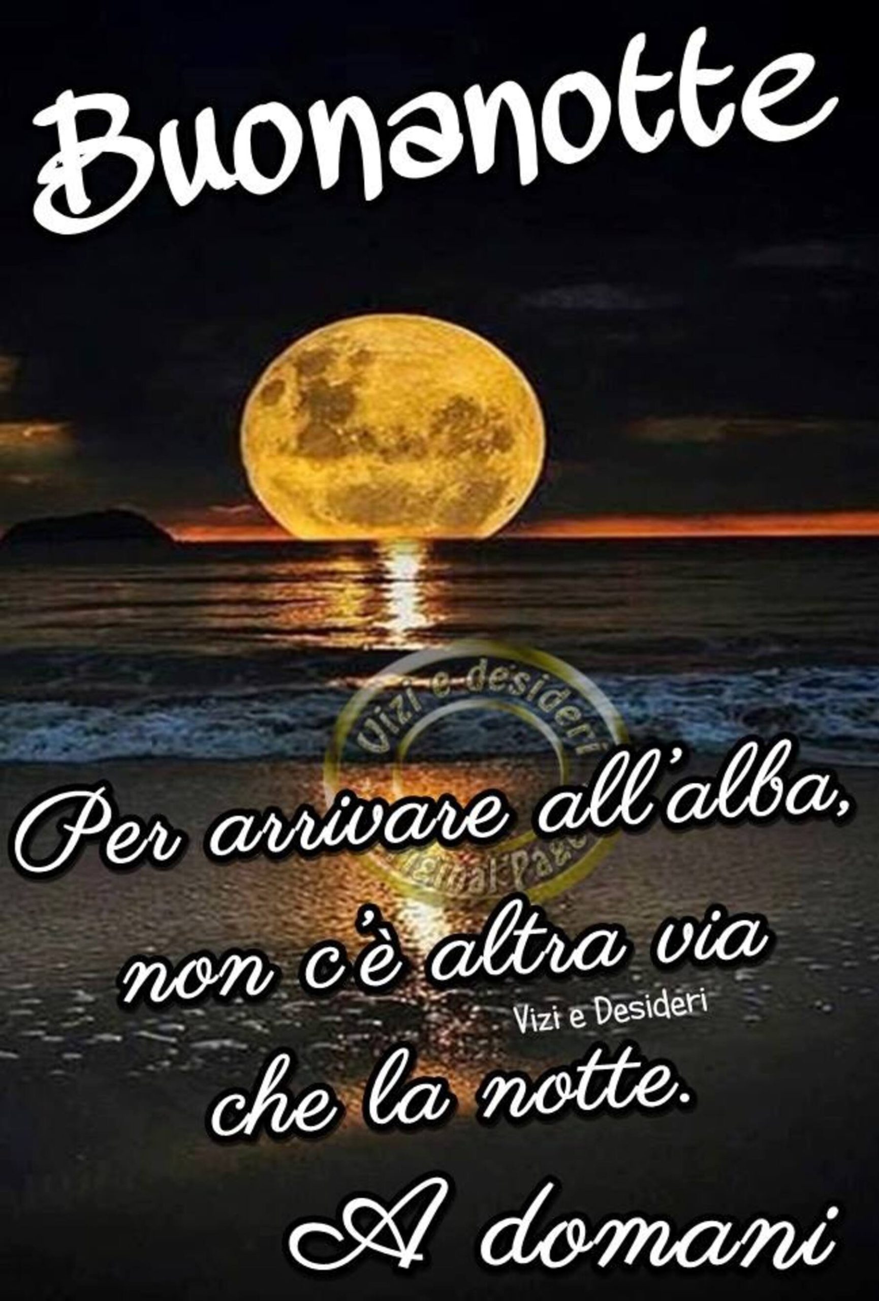 Per augurare buonanotte 7