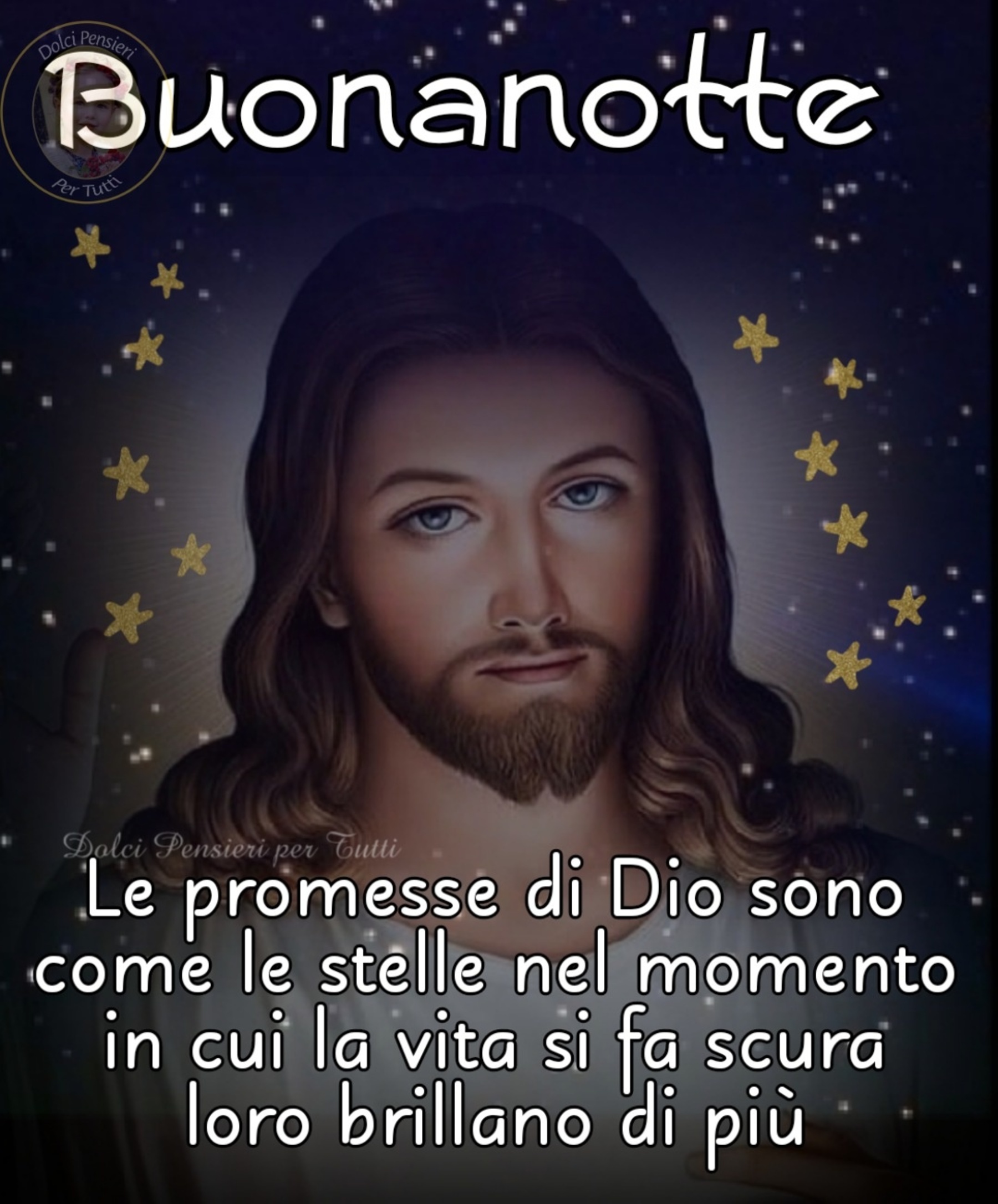 Per augurare buonanotte 9