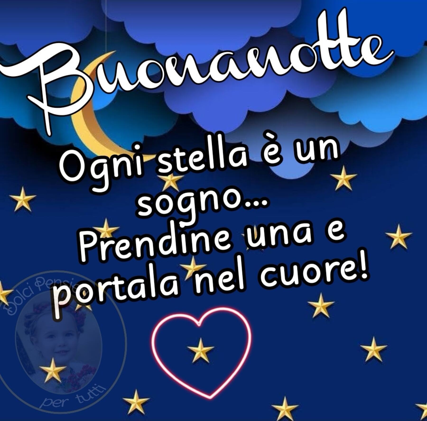 Semplicemente buonanotte a tutti 12