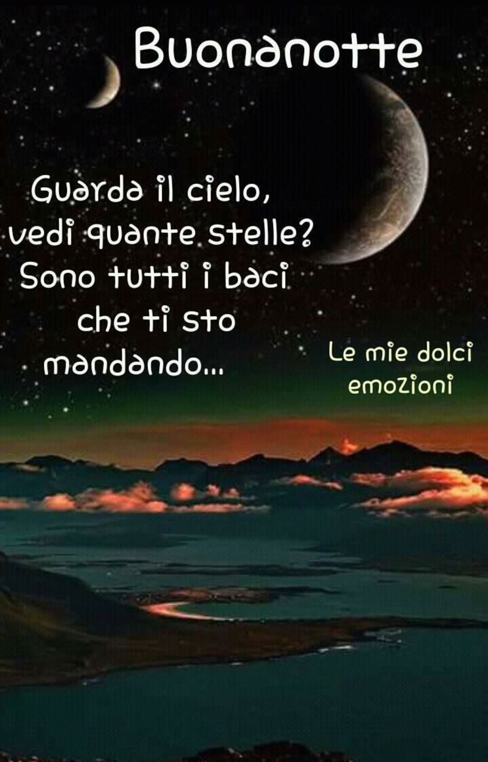 Semplicemente buonanotte a tutti 13