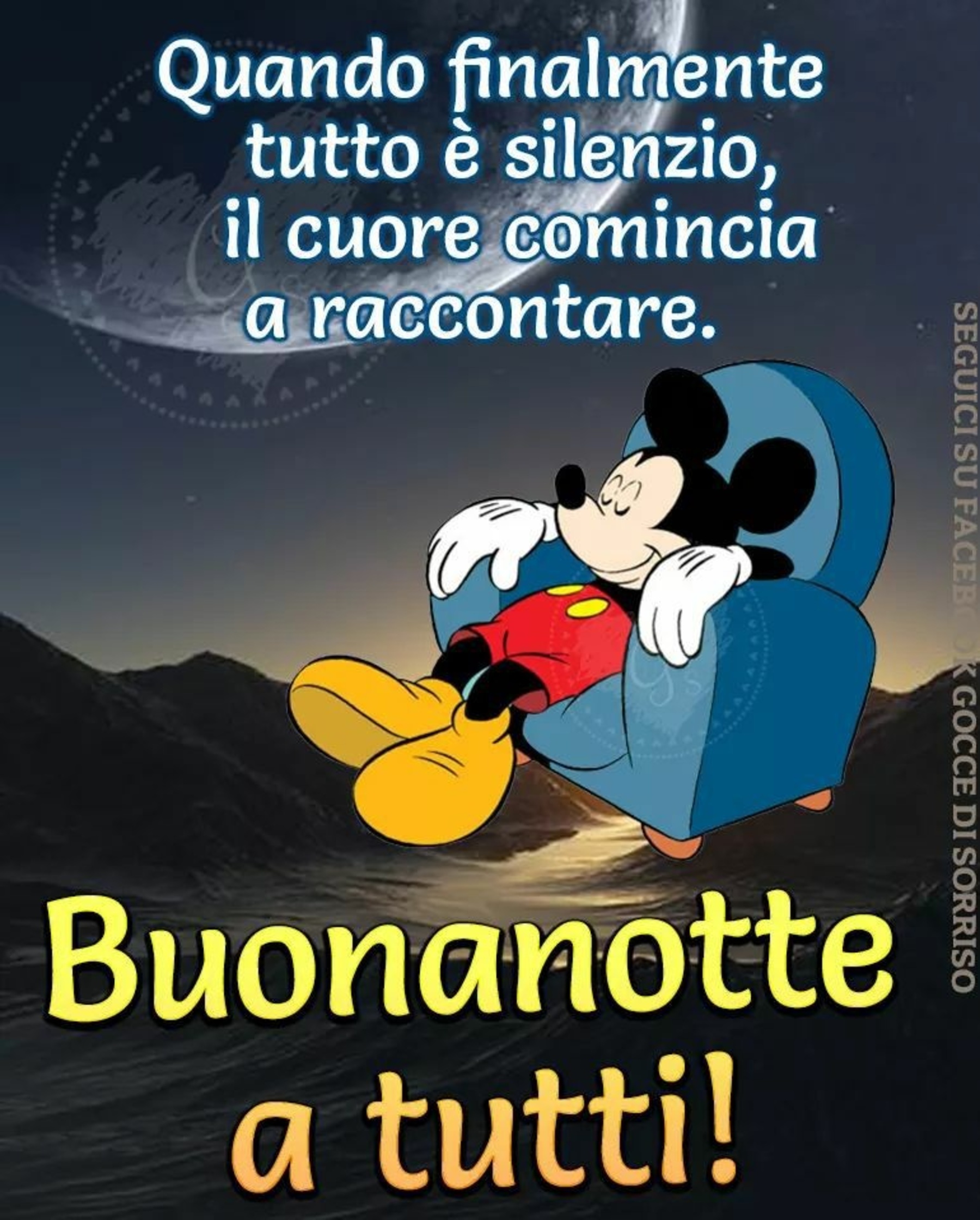 Sono stanco non connetto buonanotte a tutti 10