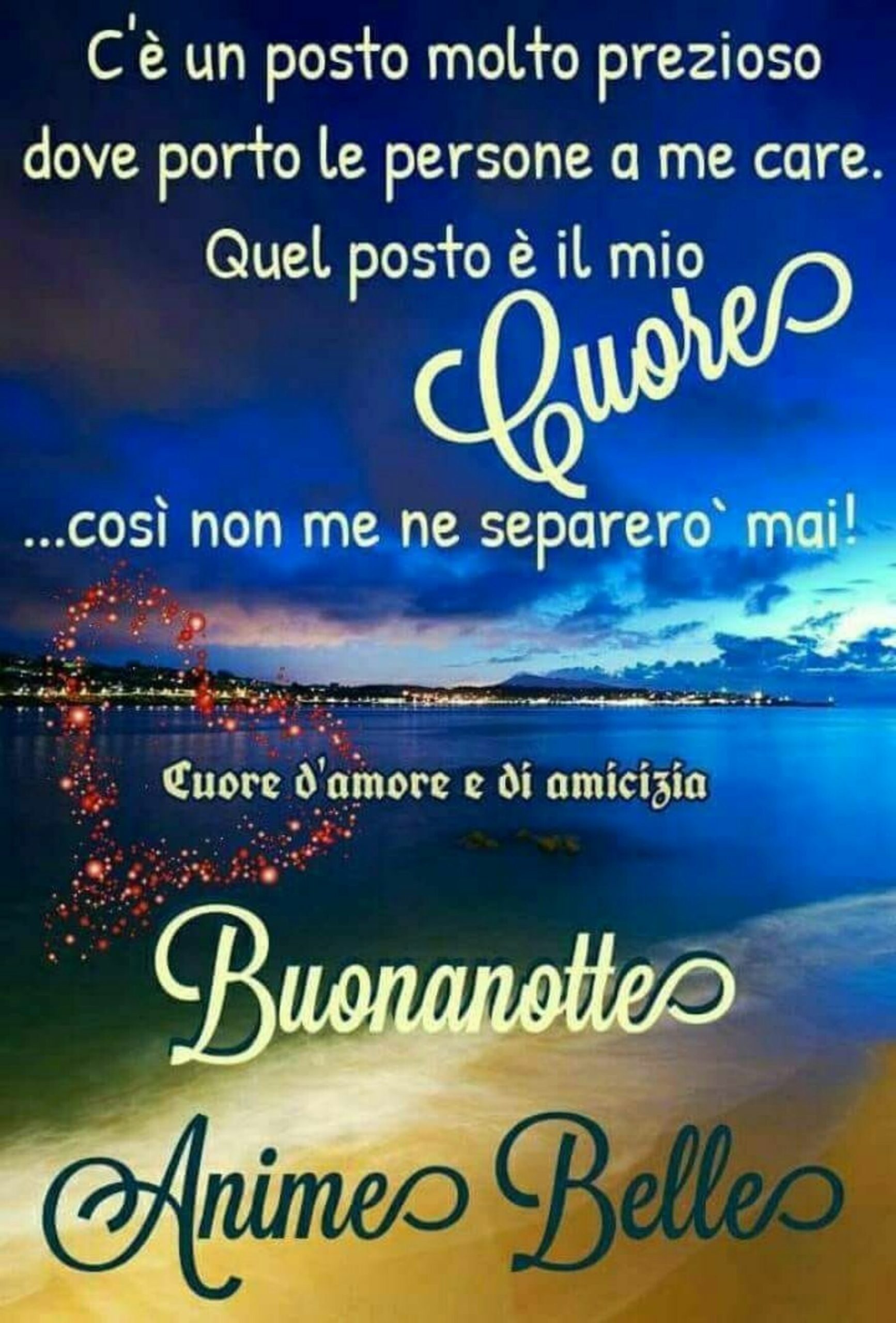 Sono stanco non connetto buonanotte a tutti 12