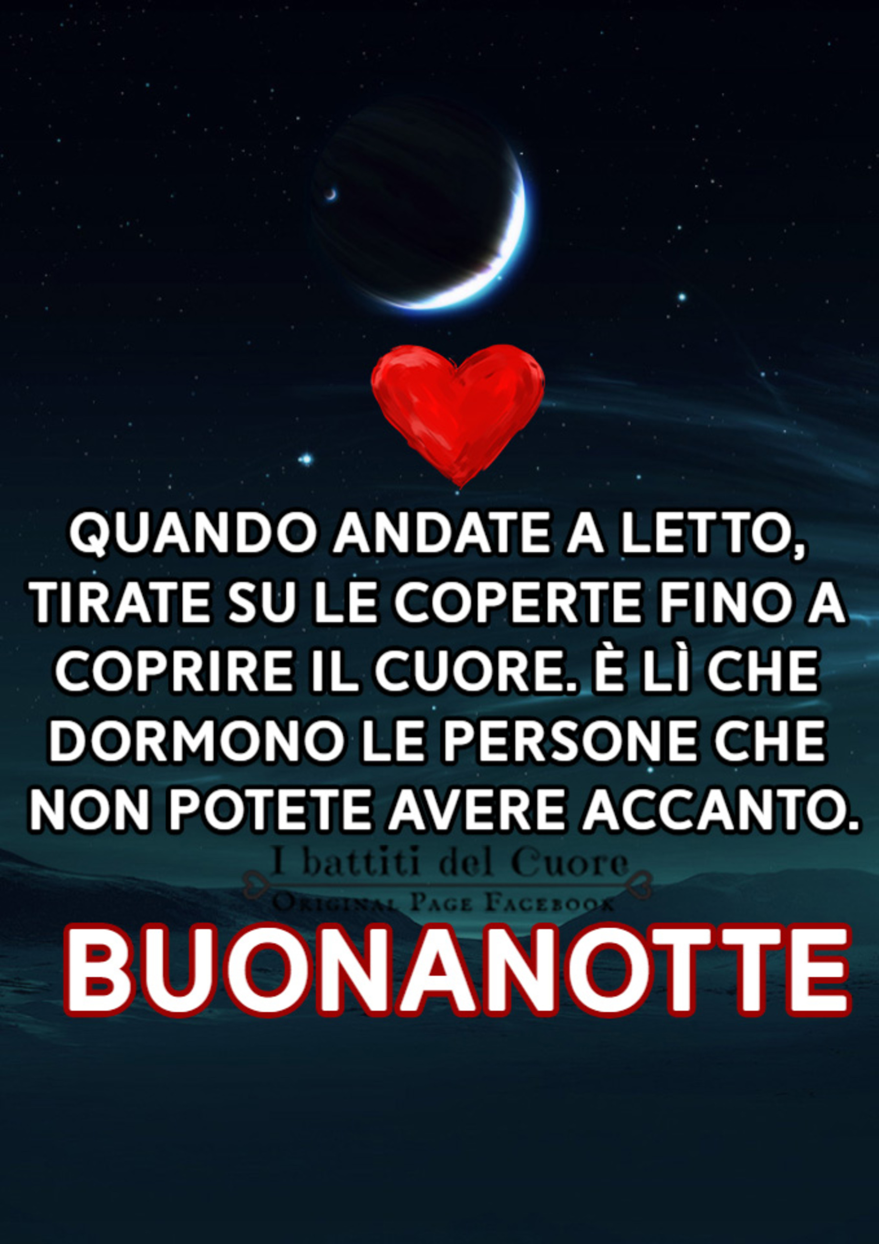 Una dolce notte 11