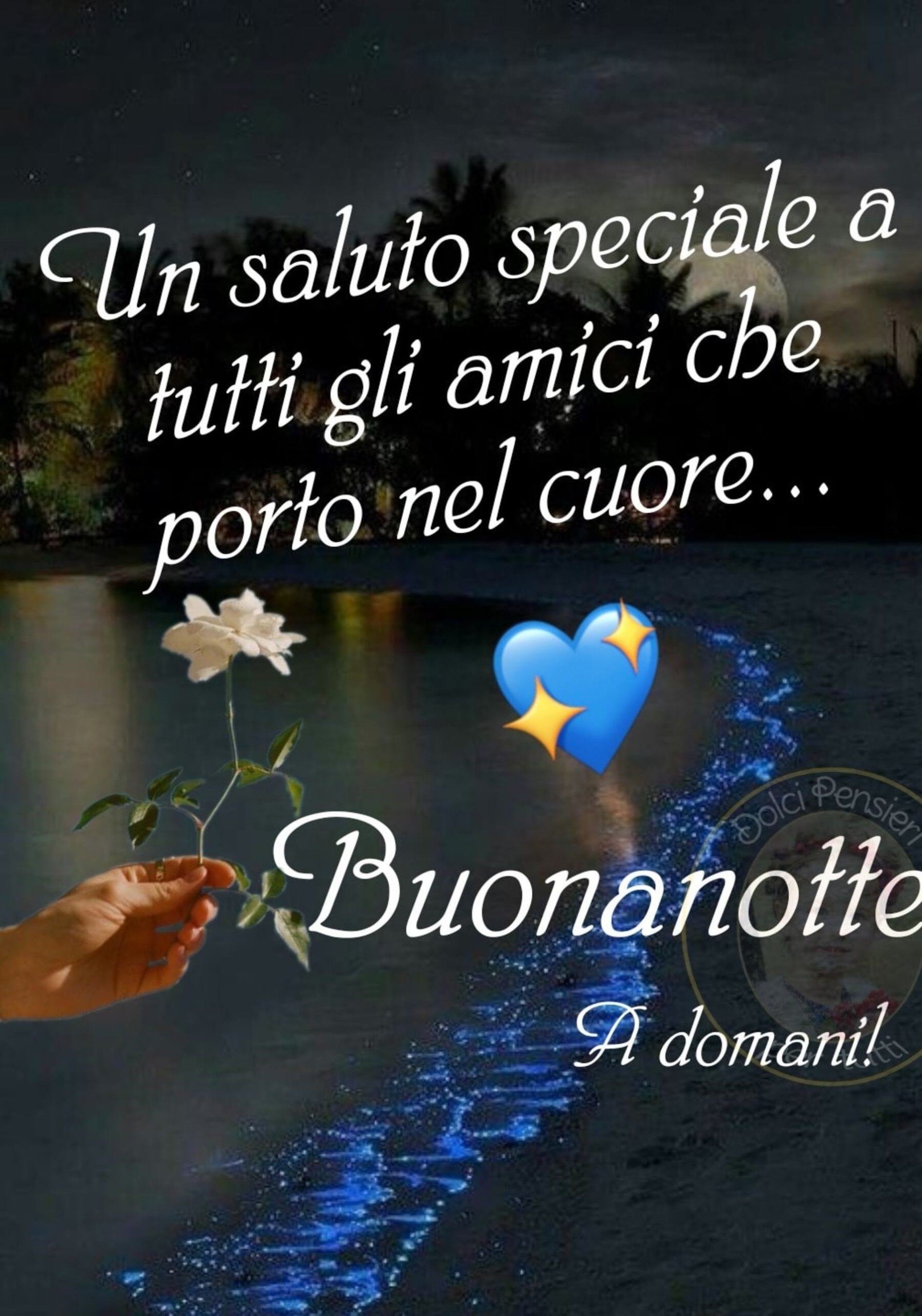 Una dolce notte 2