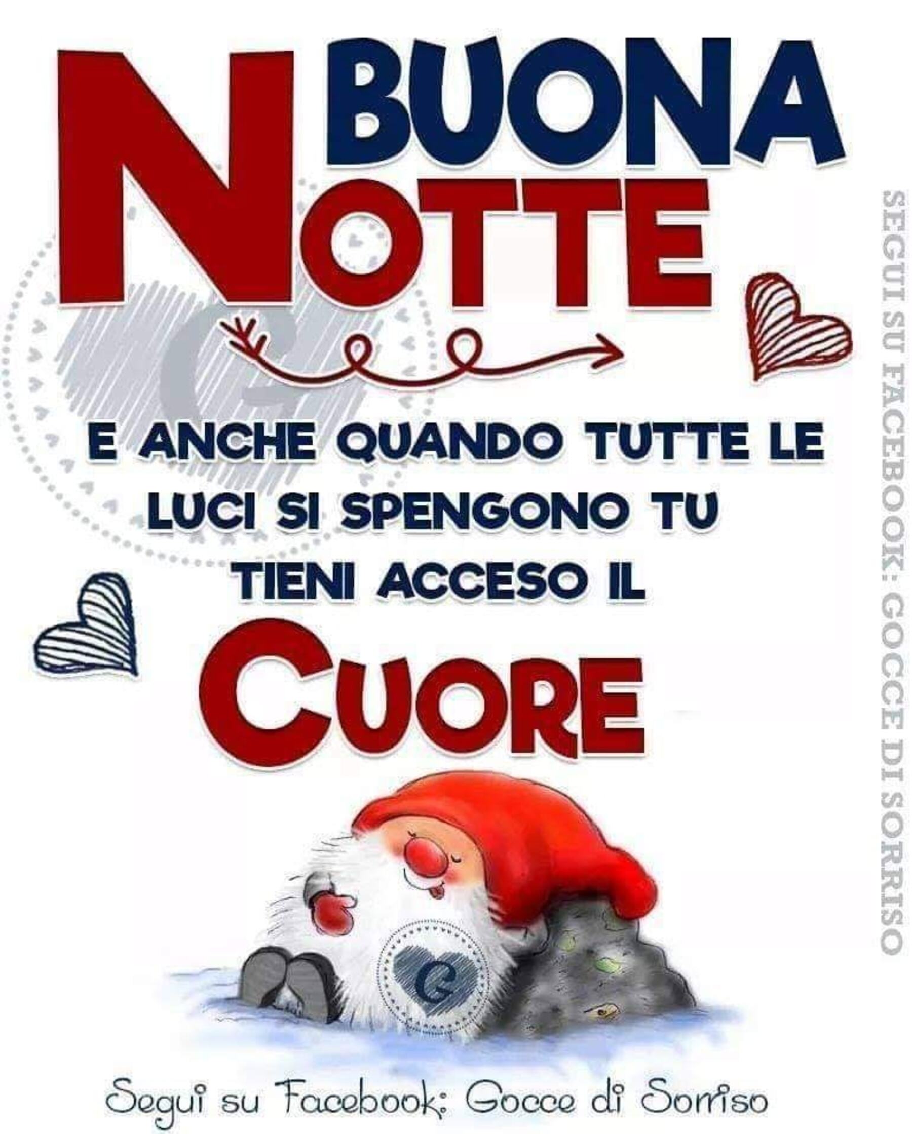 Una dolce notte 8