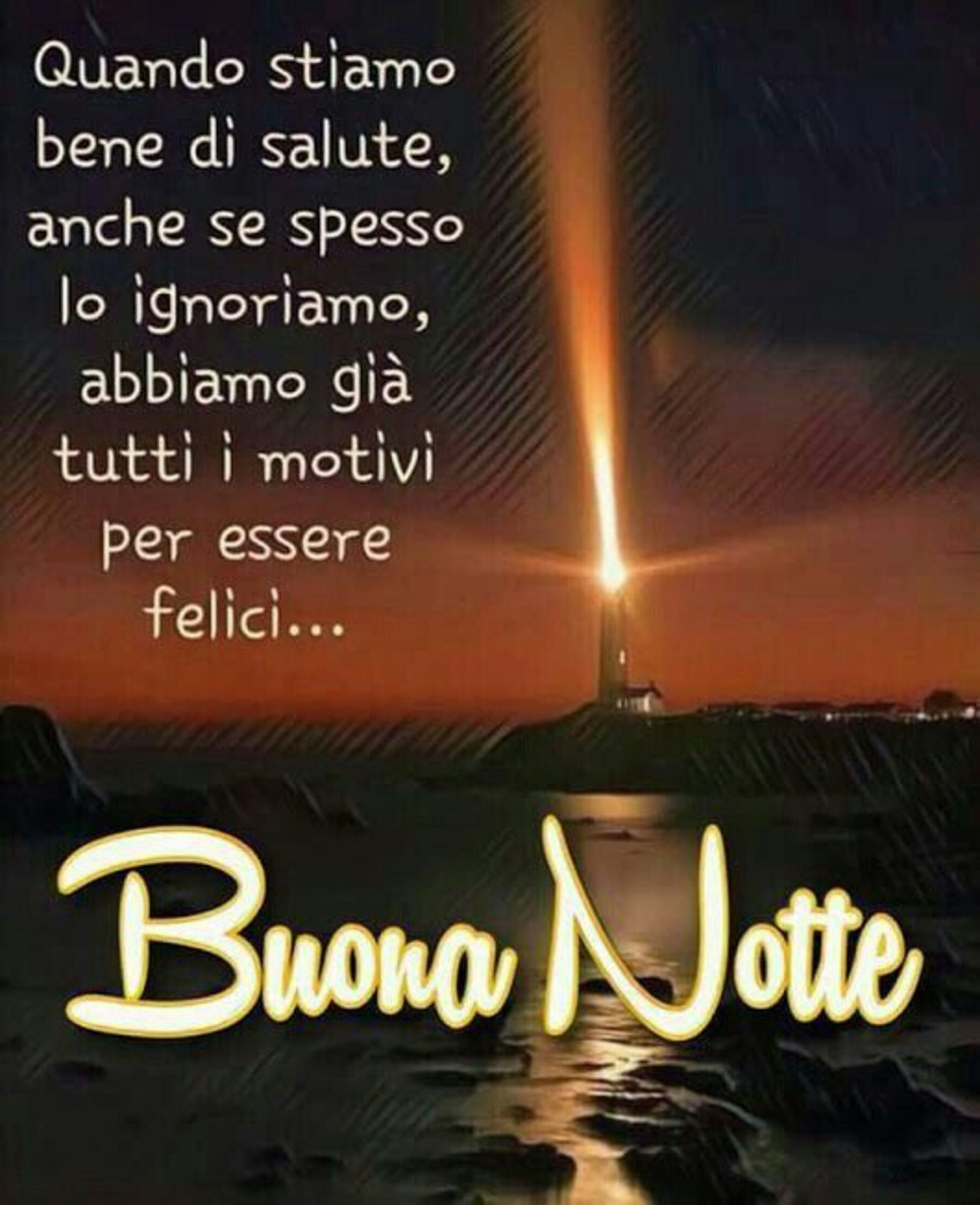 Una dolce notte 9