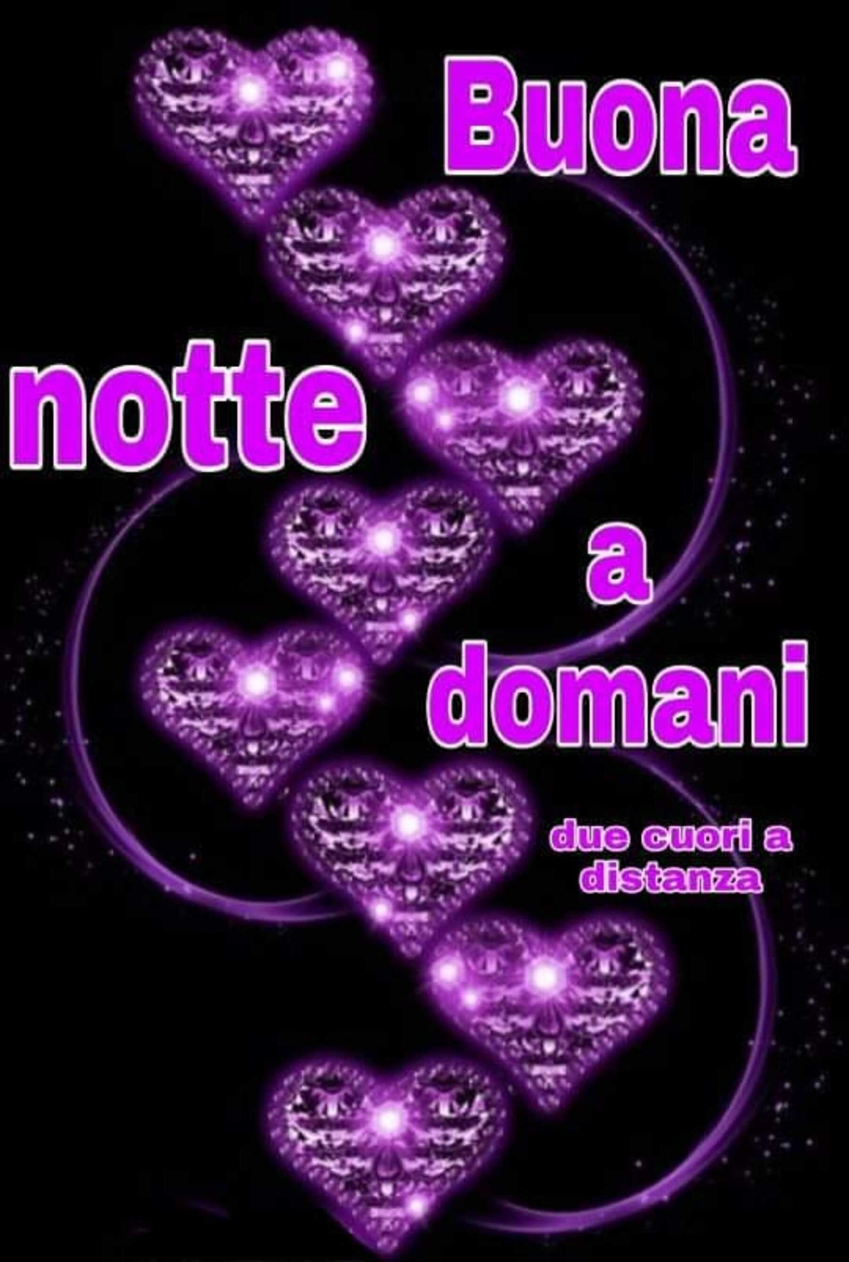 Vado nel mondo dei sogni buona notte 13