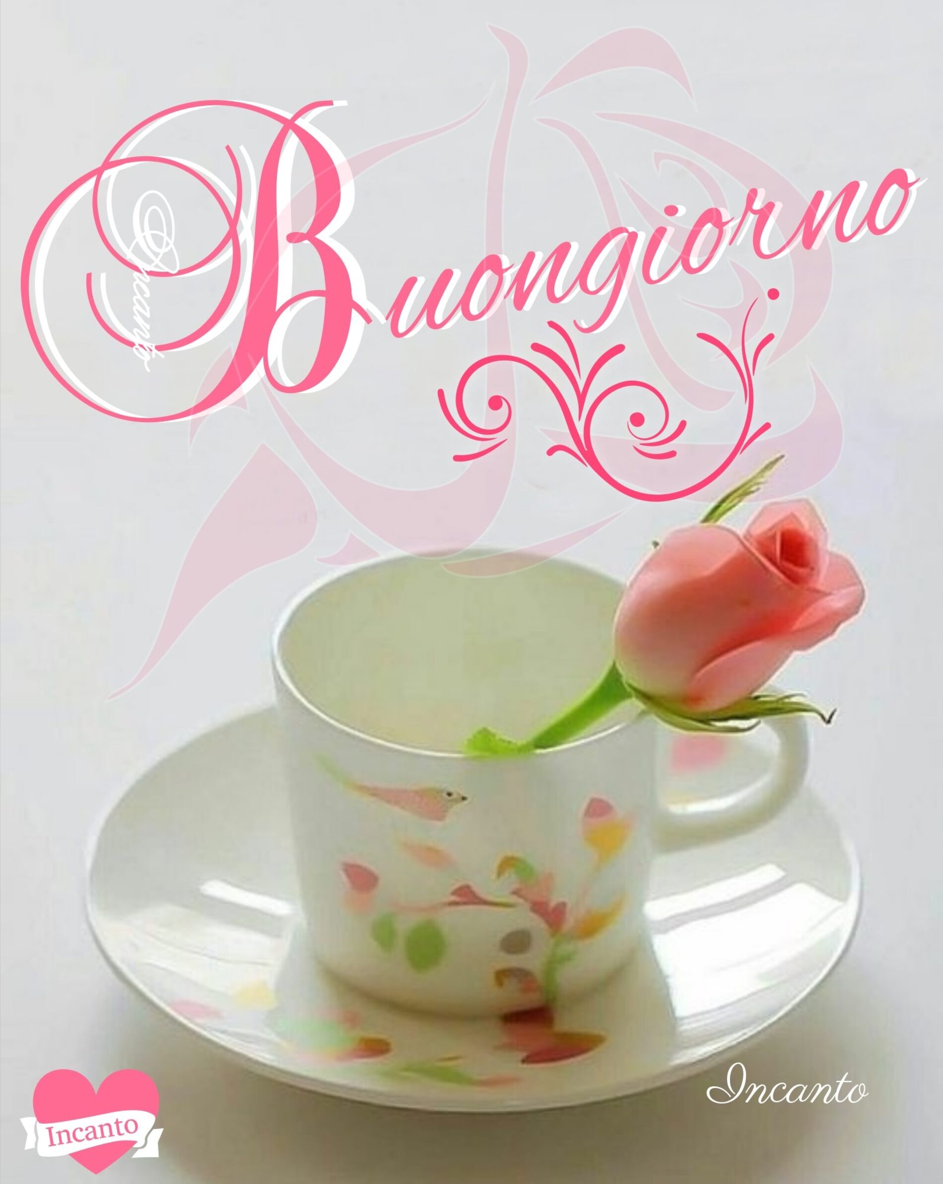 Vignette del buongiorno nuove 13