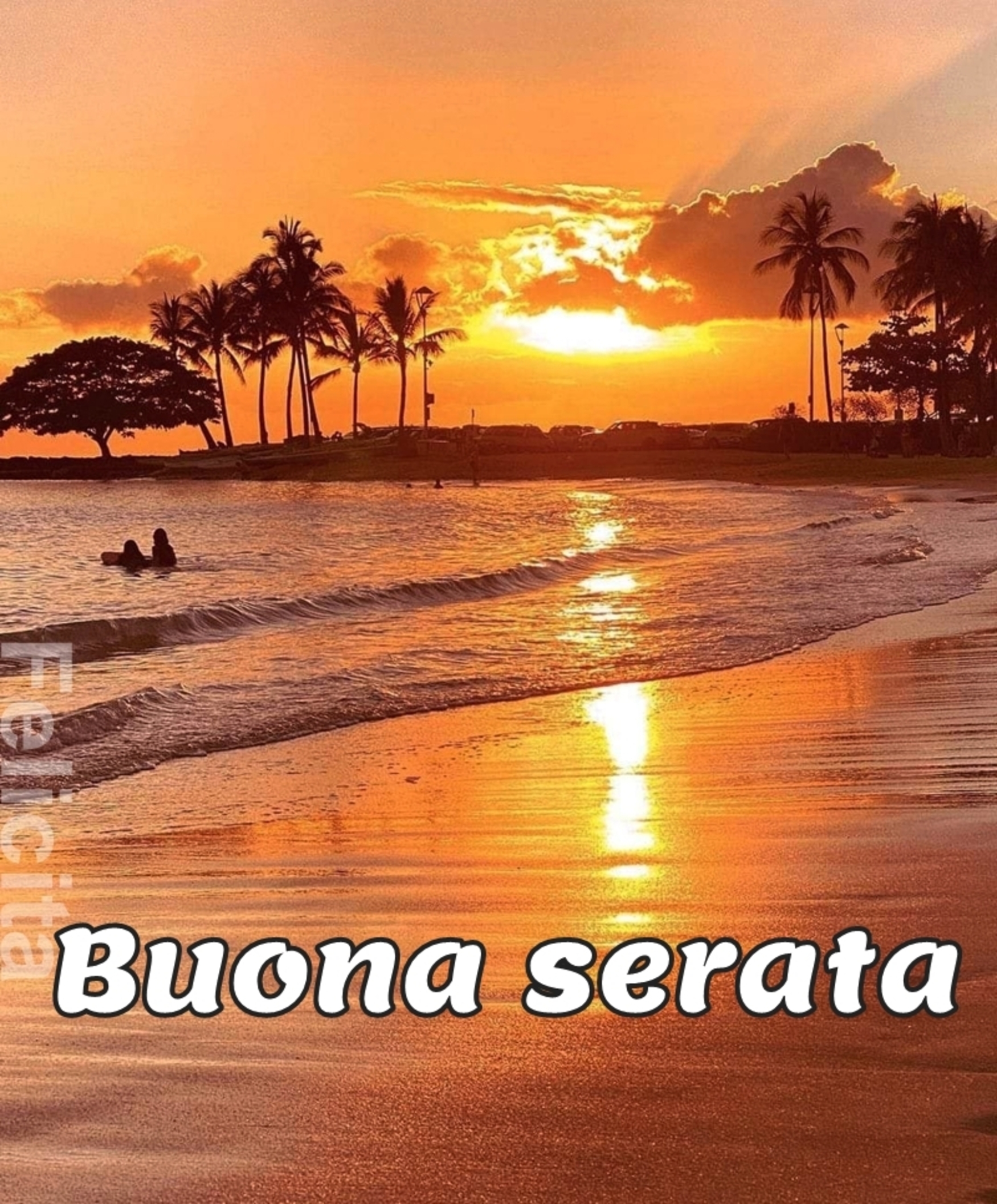 BUONGIORNO FORUM!!!!  Saluti lampo - Pagina 40 Buona-Serata-2