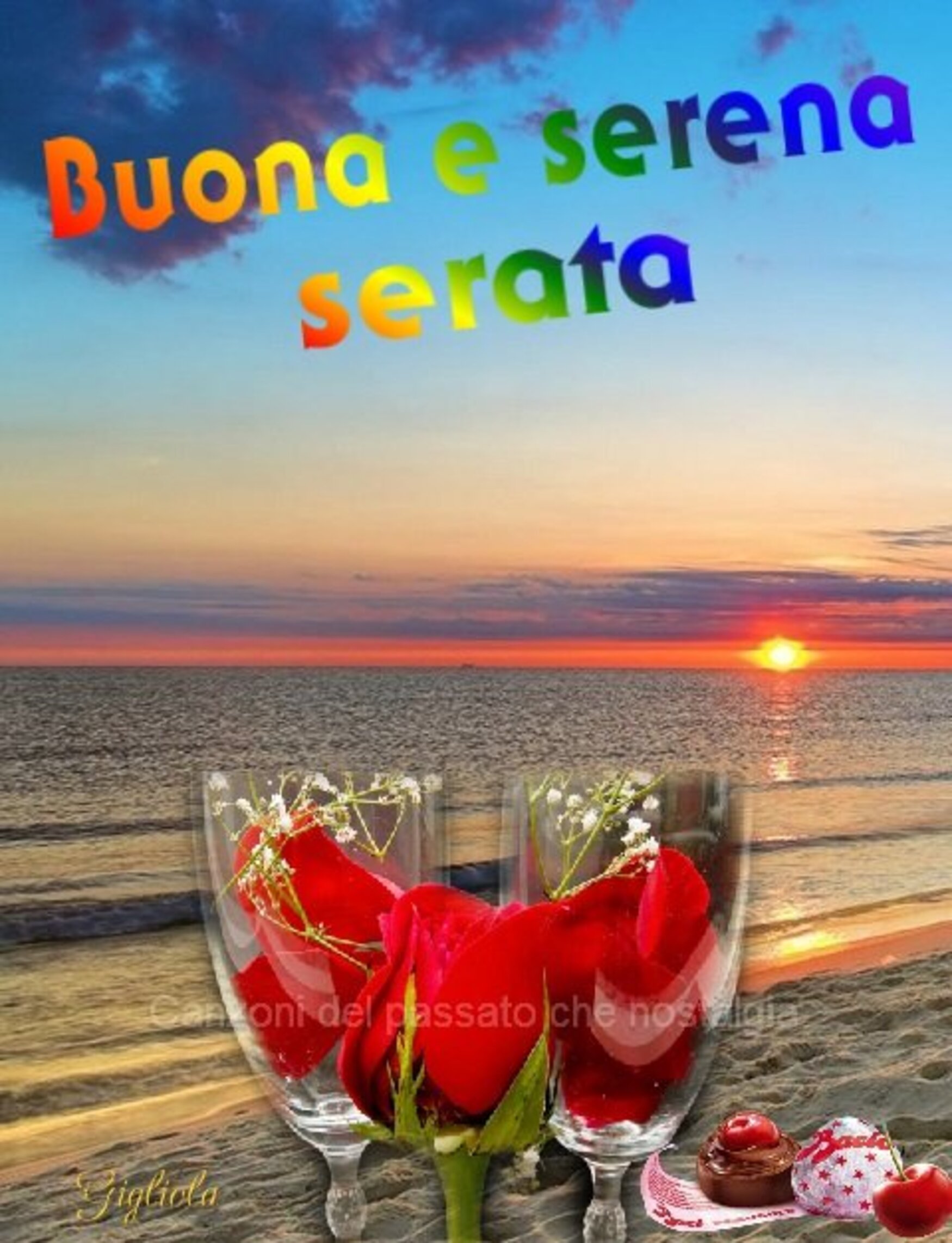 Buona Serata (5)