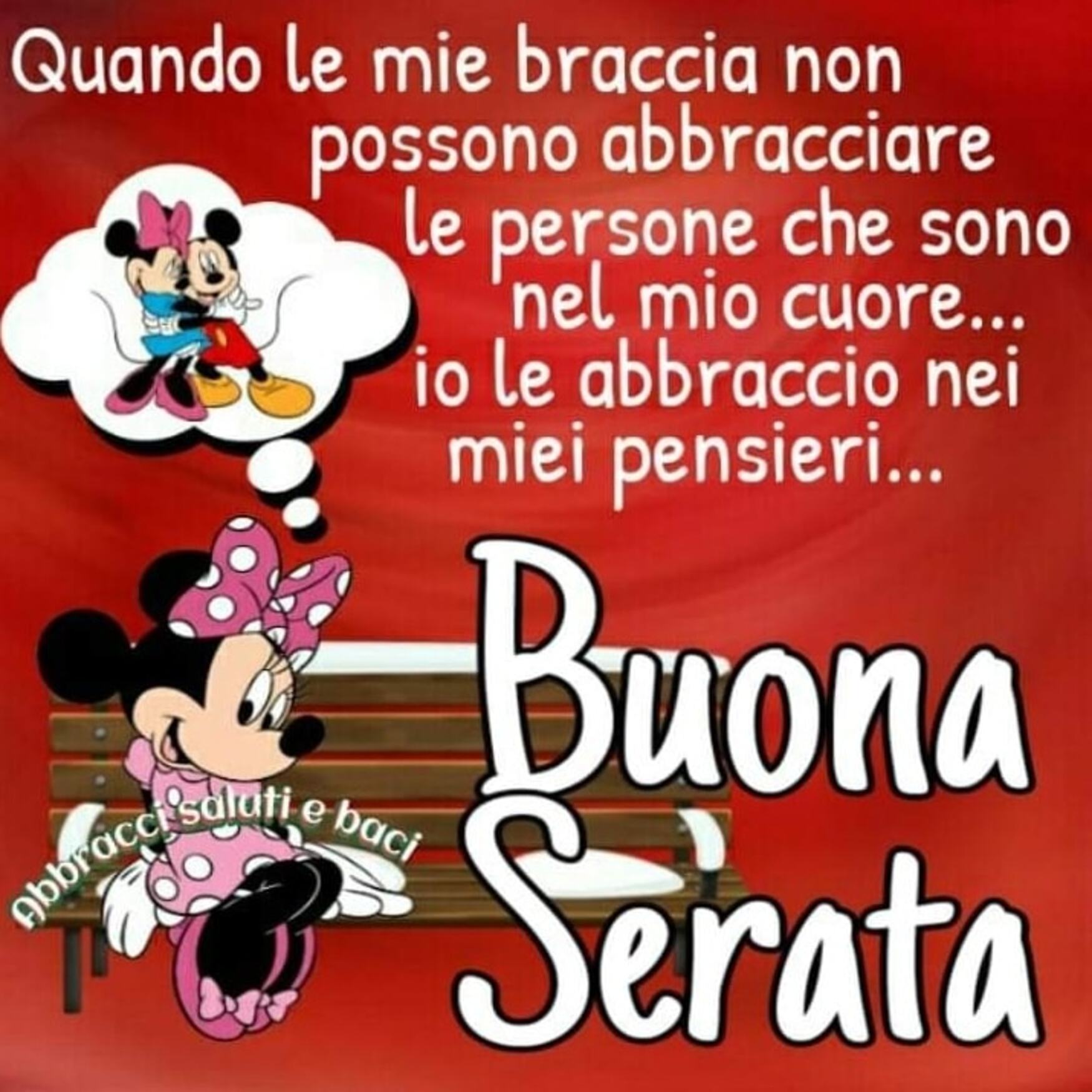 Frasi bellissime per augurare Buona Serata (2)