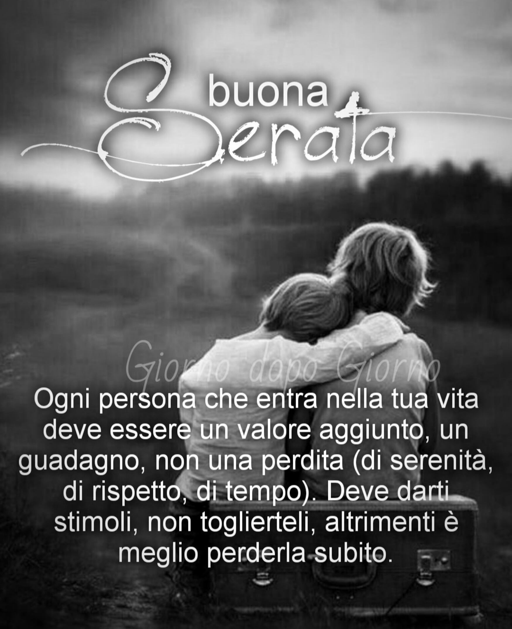 Frasi bellissime per augurare Buona Serata (3)