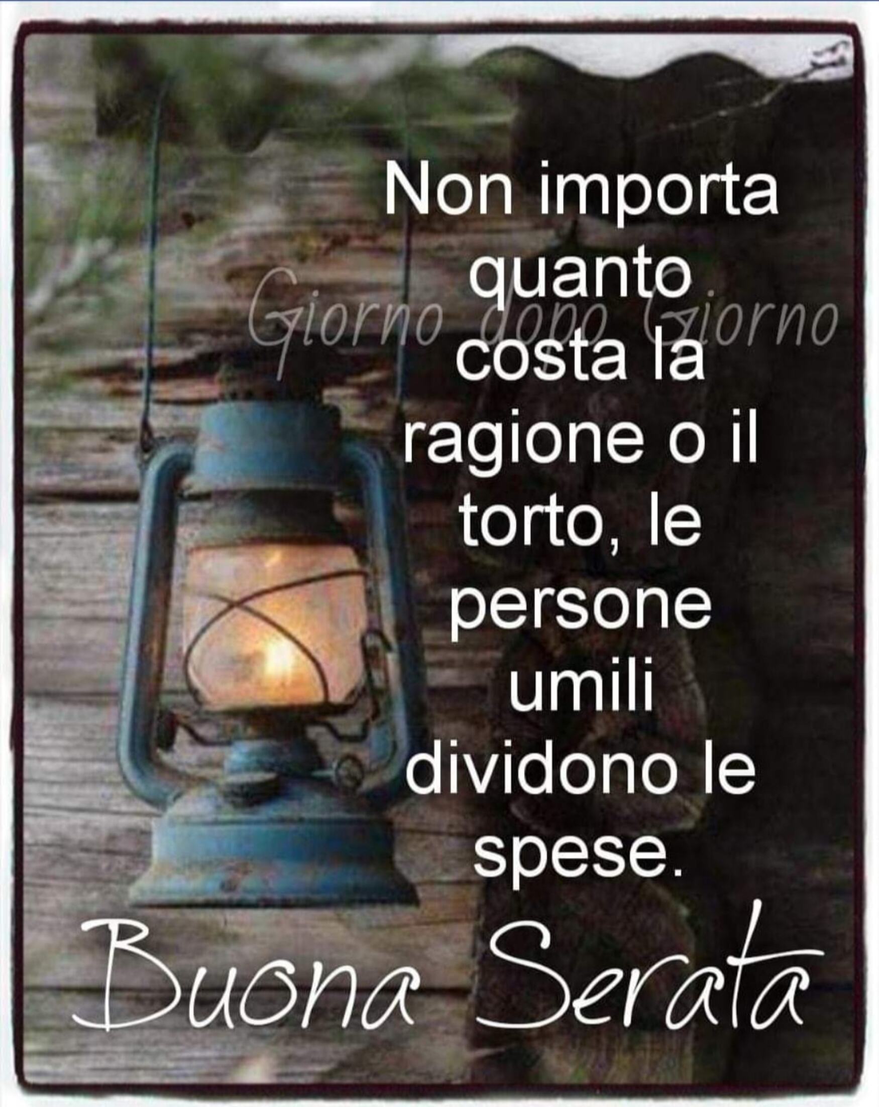 Frasi bellissime per augurare Buona Serata (5)