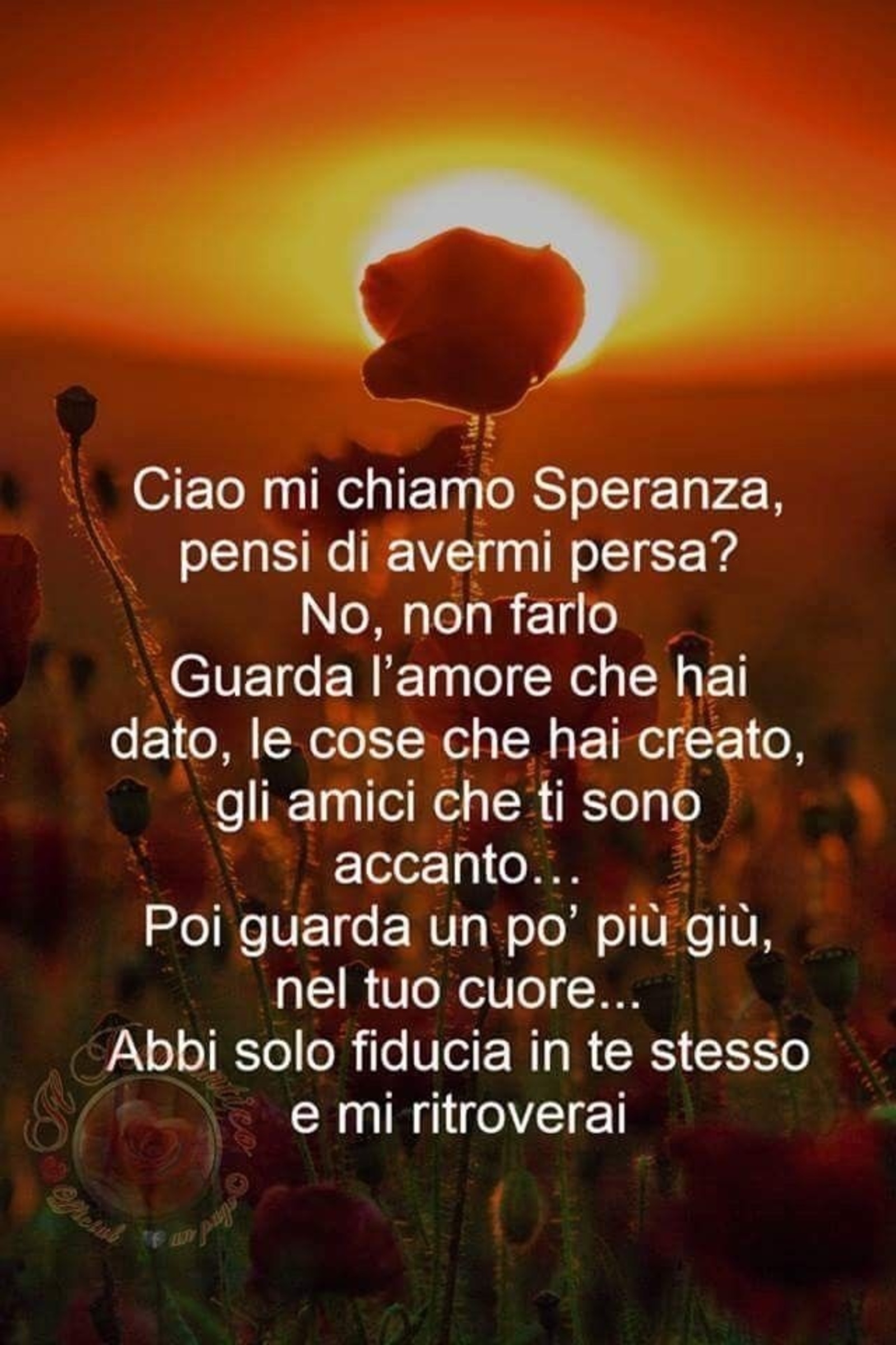 Frasi belle da mandare agli amici (4)