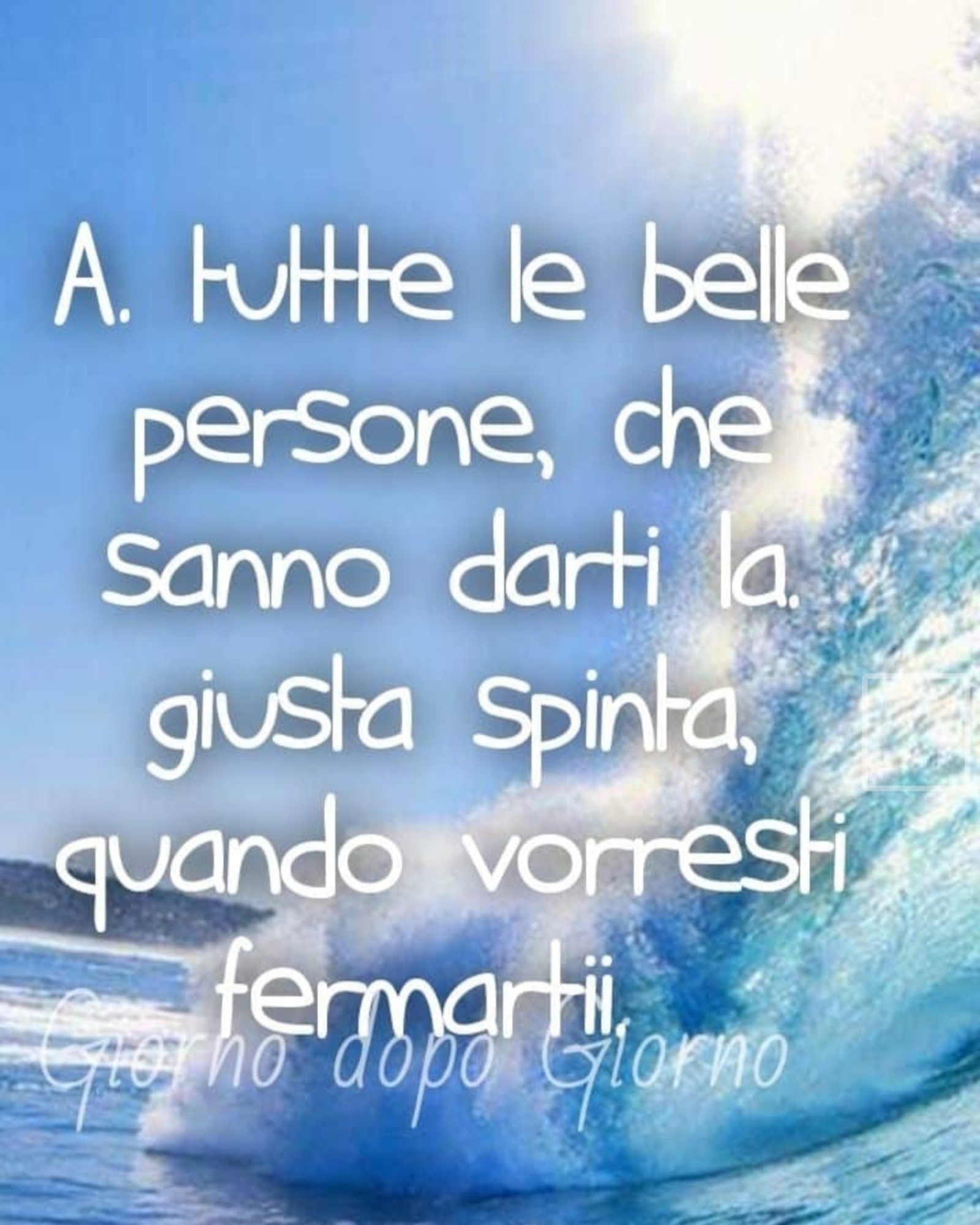 Frasi belle da mandare agli amici (7)