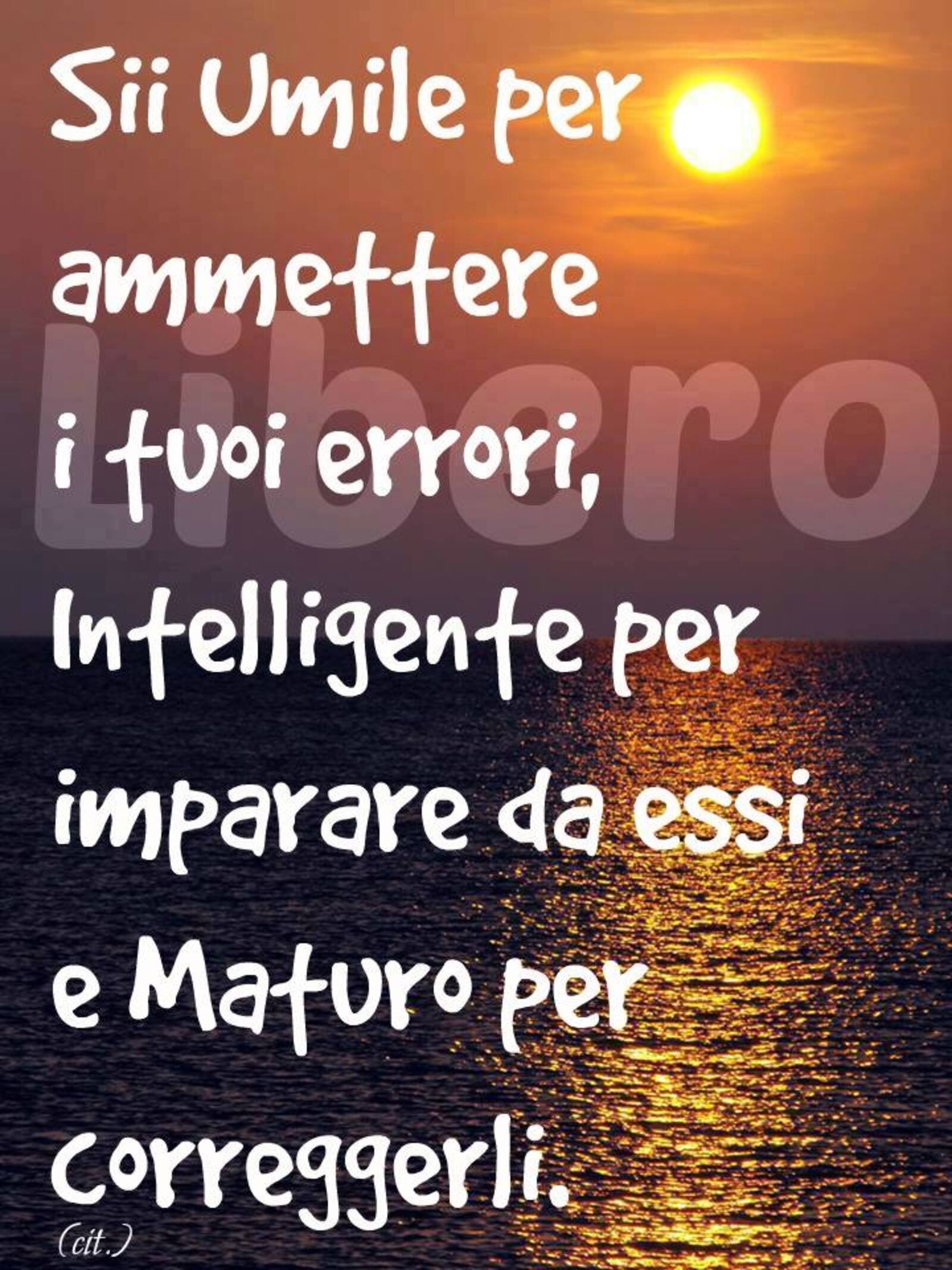 Frasi nuove da pubblicare su Facebook (9)