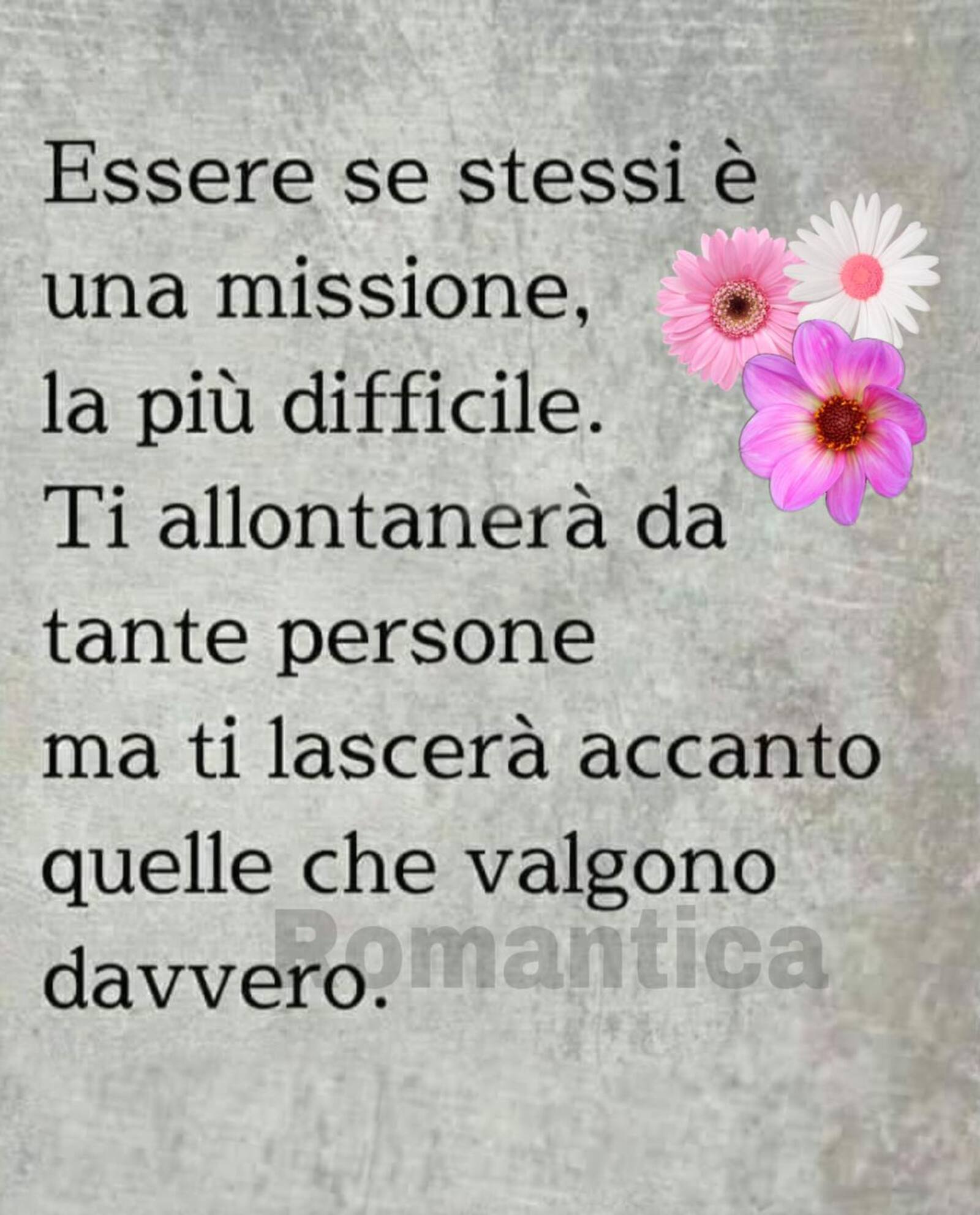 Frasi sull’ essere se stessi