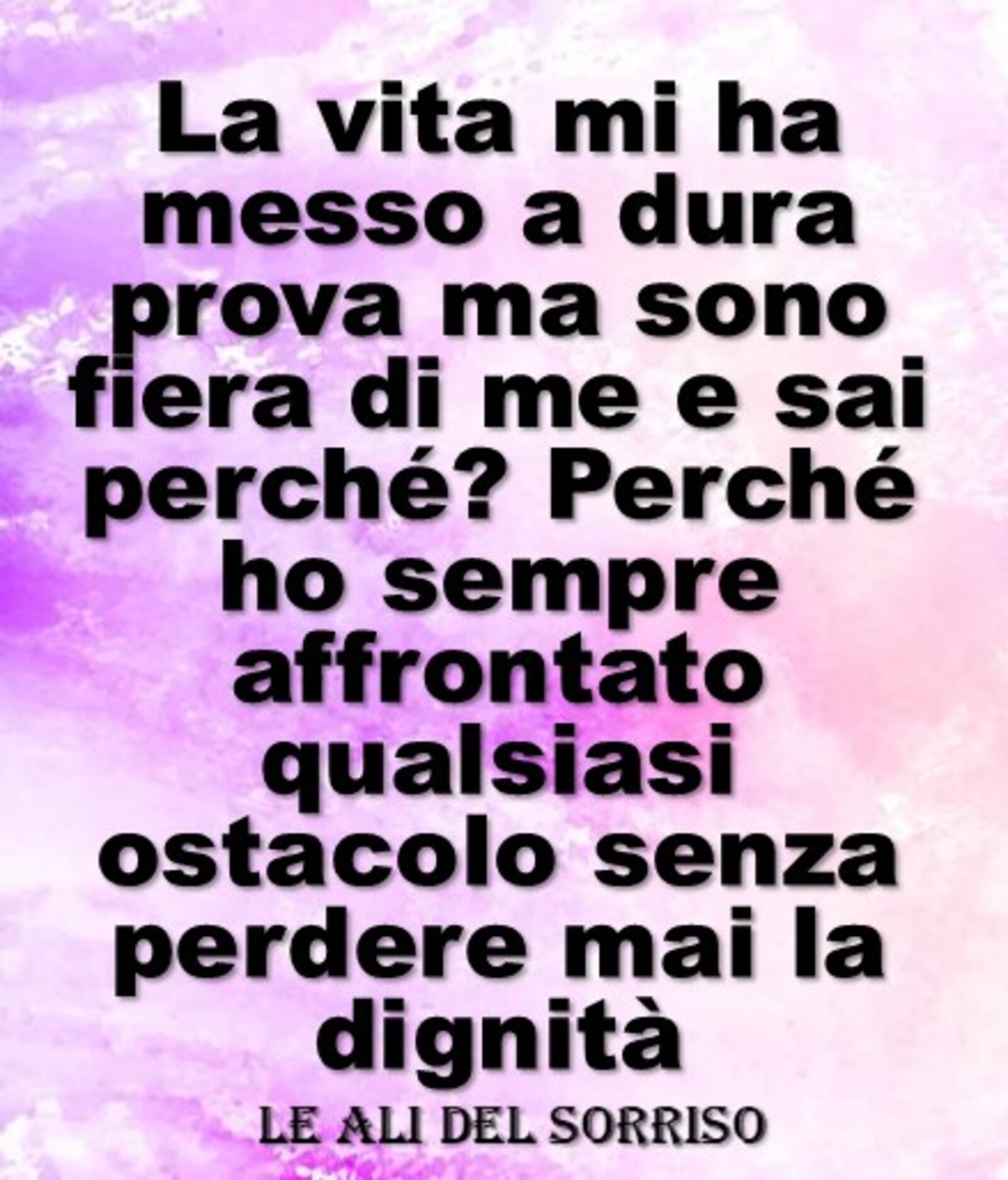 Frasi sulla dignità (2)