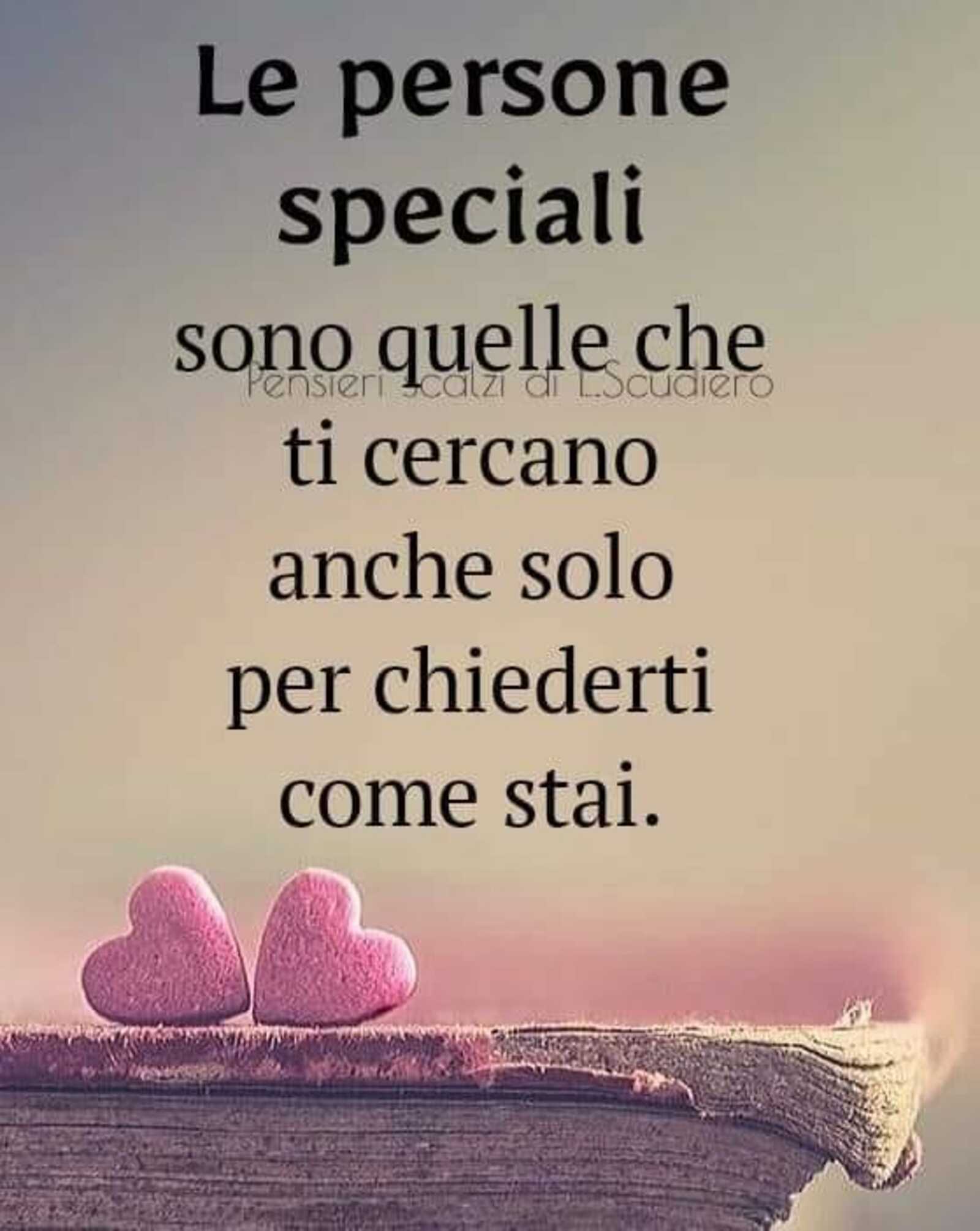 Frasi sulle persone speciali