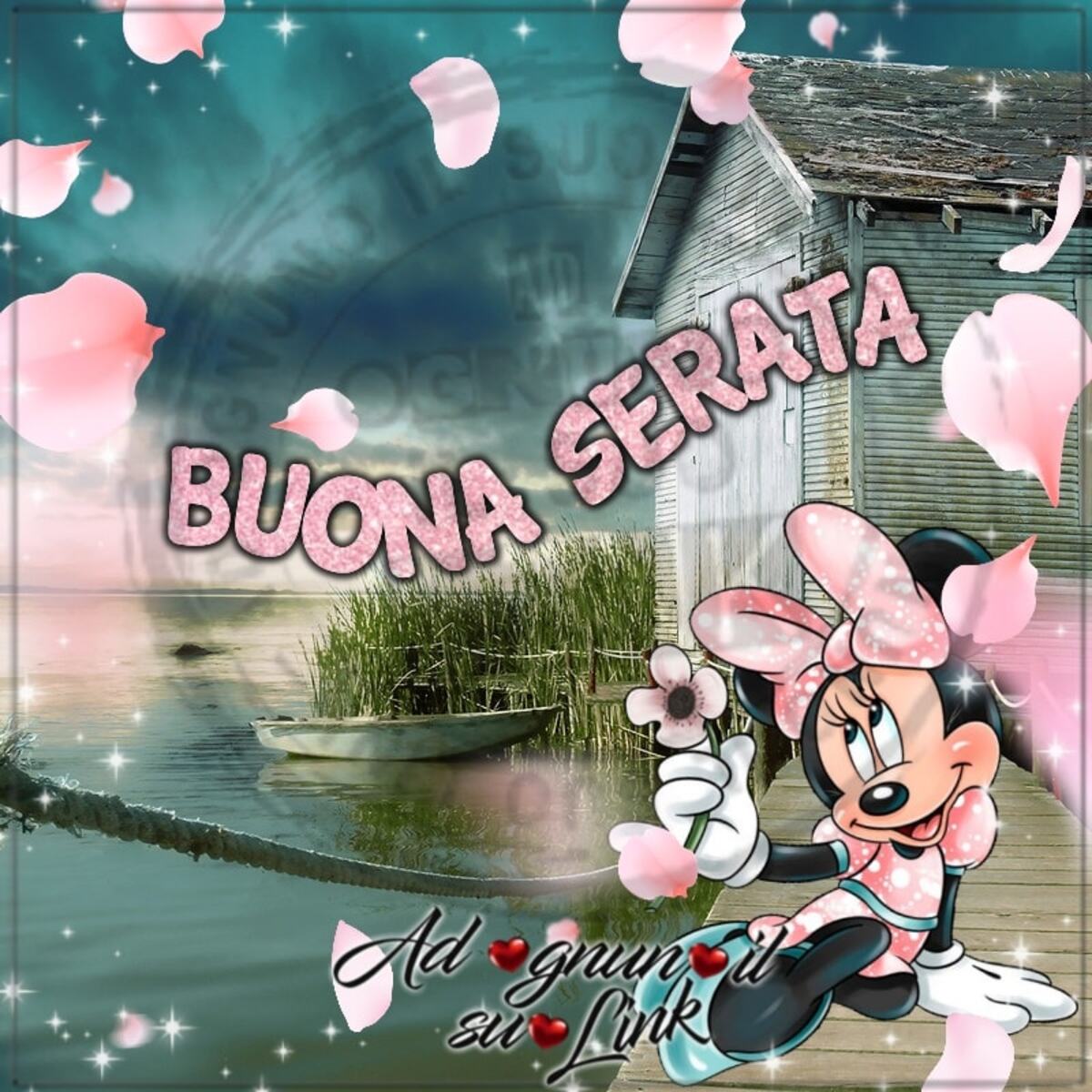 Buona Serata in Primavera